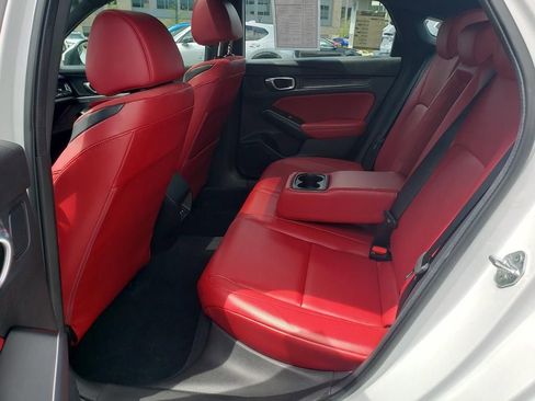 Certified 2024 Acura Integra A-Spec FWD image 33