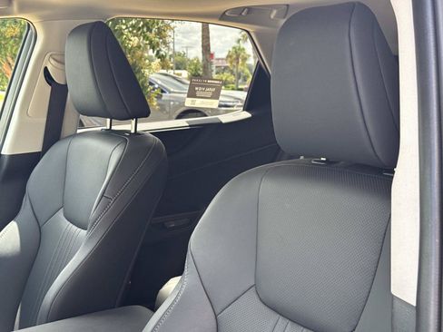 Certified 2026 Lexus NX 350 AWD w/ Premium Package image 14
