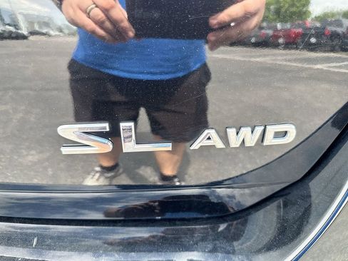 Used 2013 Nissan Murano SL w/ Navigation Pkg image 27