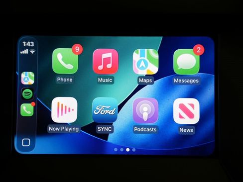 Used 2019 Ford Edge ST w/ Convenience Package image 24