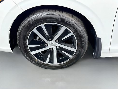 Used 2024 Honda Civic LX image 38