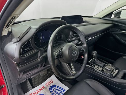 Certified 2024 MAZDA CX-30 AWD 2.5 S w/ Select Sport Pkg image 12