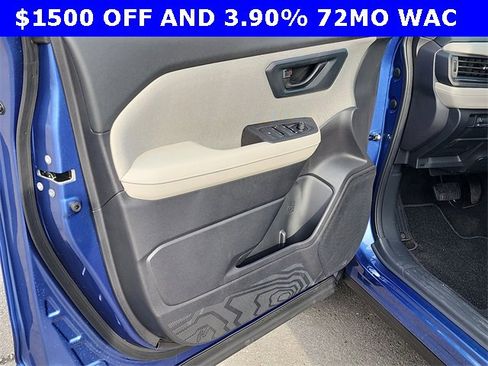 New 2026 Subaru Forester image 10