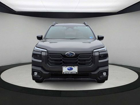 New 2026 Subaru Outback Premium image 3