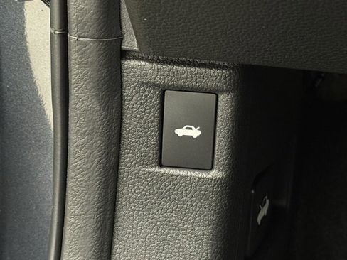 New 2025 Honda Accord EX-L image 27