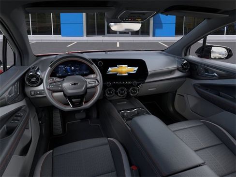 New 2026 Chevrolet Blazer EV SS image 15