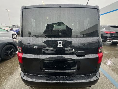 Used 2007 Honda Element SC image 5