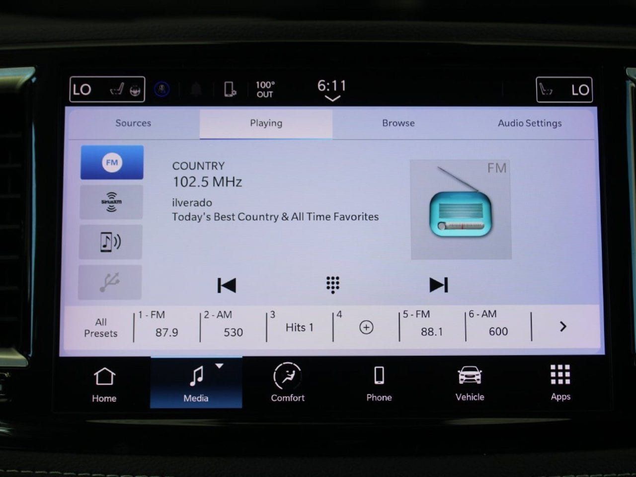 Used 2023 Chrysler Pacifica Touring-L FWD image 22