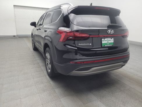 Used 2023 Hyundai Santa Fe SEL FWD image 5