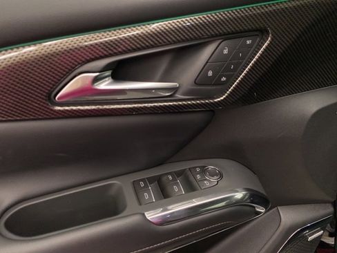 New 2026 Chevrolet Traverse High Country image 27