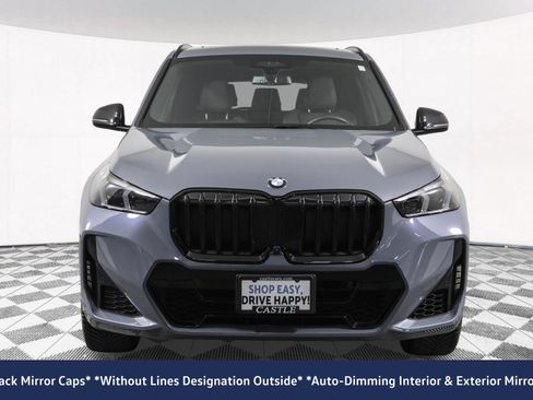 Used 2023 BMW X1 xDrive28i AWD/4WD image 11