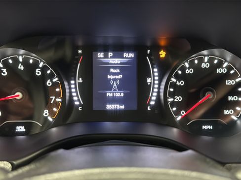 Used 2022 Jeep Compass Latitude AWD/4WD image 15