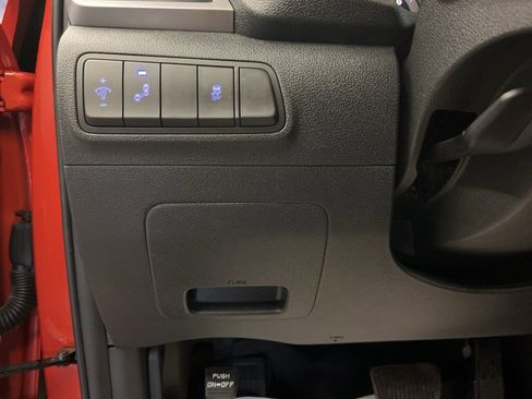 Used 2017 Hyundai Tucson SE Plus image 13