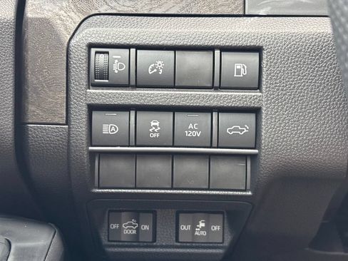 New 2026 Toyota Tacoma Limited AWD/4WD image 26