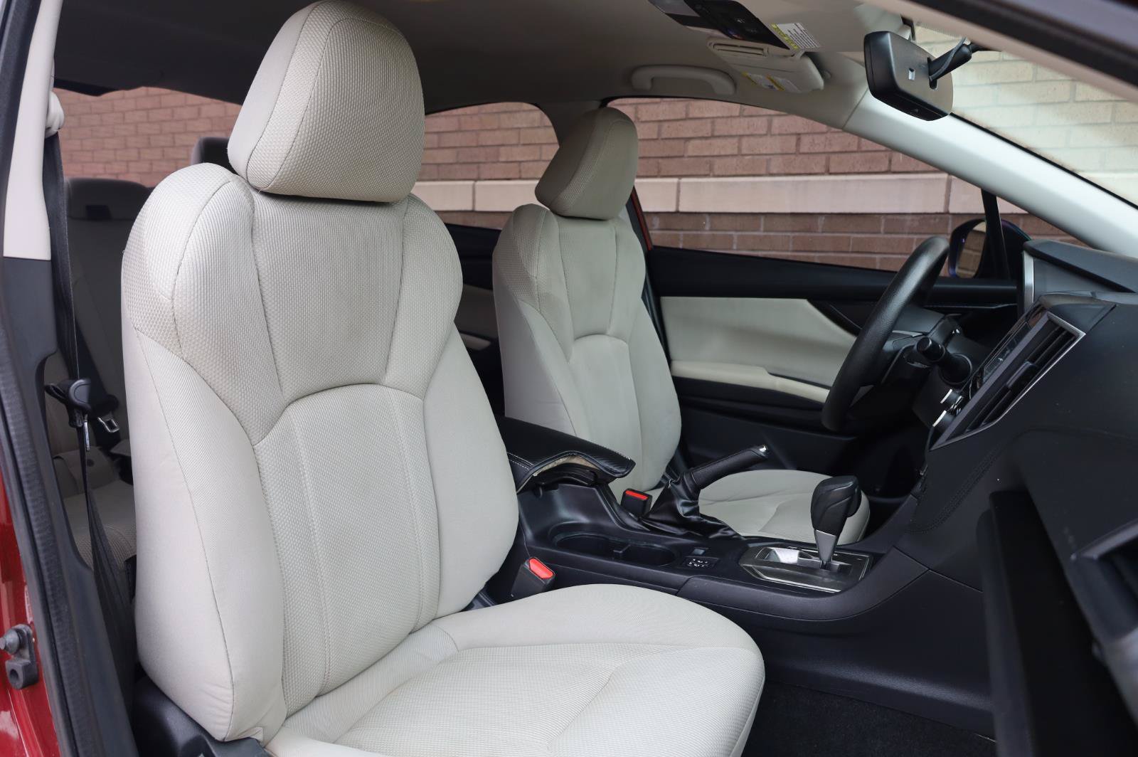 Used 2017 Subaru Impreza 2.0i Premium w/ BSD & Rcta/SRF/Eyesight AWD/4WD image 29