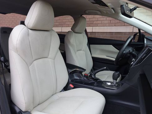 Used 2017 Subaru Impreza 2.0i Premium w/ BSD & Rcta/SRF/Eyesight AWD/4WD image 29