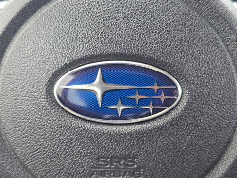 Used 2024 Subaru Impreza 2.0i Sport image 39