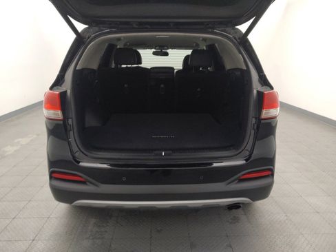 Used 2018 Kia Sorento EX FWD image 29