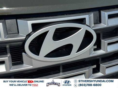 New 2026 Hyundai Santa Cruz SEL image 9