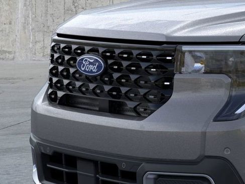 New 2025 Ford Maverick Lariat w/ 4K Tow Package image 18