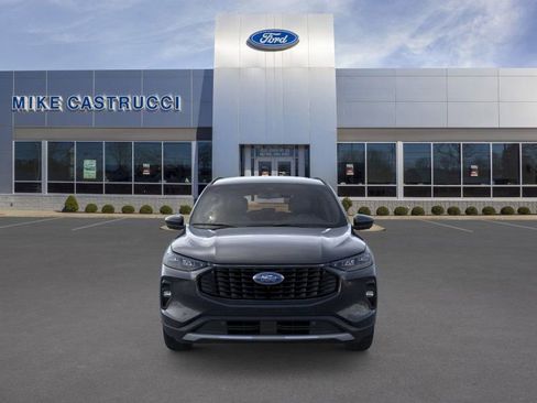 New 2026 Ford Escape Platinum image 6