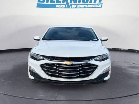 Used 2024 Chevrolet Malibu LS image 8