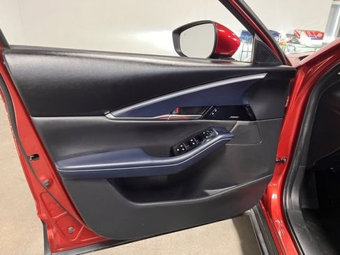 Used 2020 MAZDA CX-30 AWD w/ Preferred Package image 24