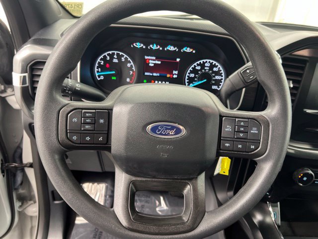 Used 2023 Ford F150 XL w/ STX Appearance Package AWD/4WD image 19