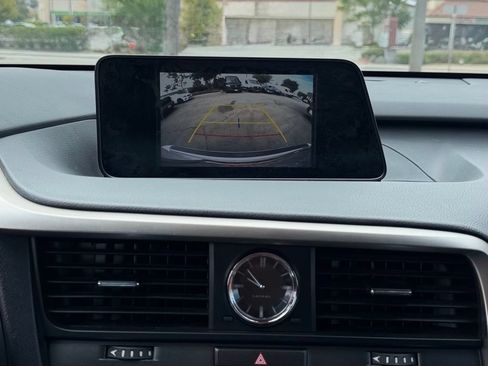 Used 2018 Lexus RX 350 FWD image 24