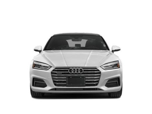 Used 2018 Audi A5 2.0T Premium Plus w/ Premium Plus AWD/4WD image 4