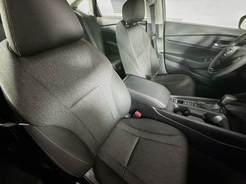 Used 2025 Honda Accord SE image 34