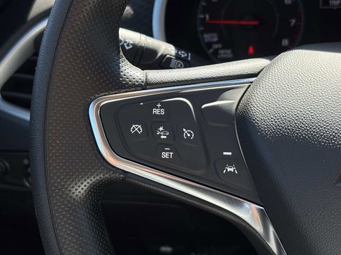 Used 2025 Chevrolet Malibu LT FWD image 17