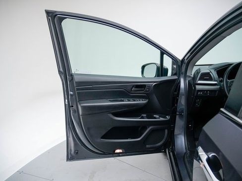 Used 2024 Honda Odyssey EX-L image 24