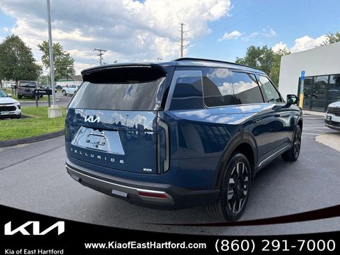 New 2027 Kia Telluride S AWD/4WD image 8