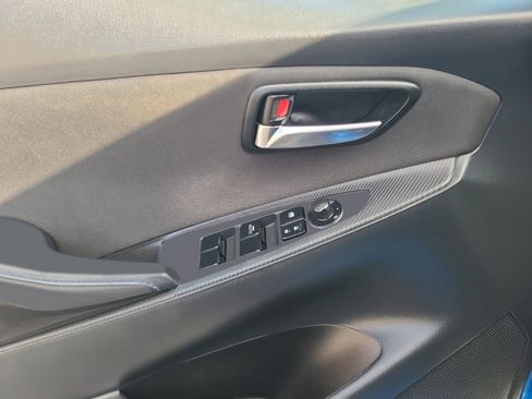 Used 2016 Scion iA image 10