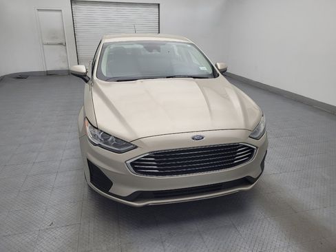 Used 2019 Ford Fusion S FWD image 14