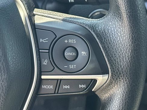 Used 2023 Toyota Camry LE w/ Convenience Package FWD image 17