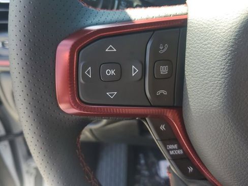 New 2026 RAM 1500 Rebel w/ Rebel Level 1 Equipment Group image 30