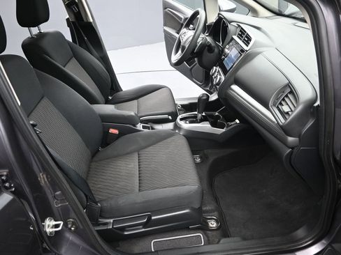 Used 2018 Honda Fit EX image 23