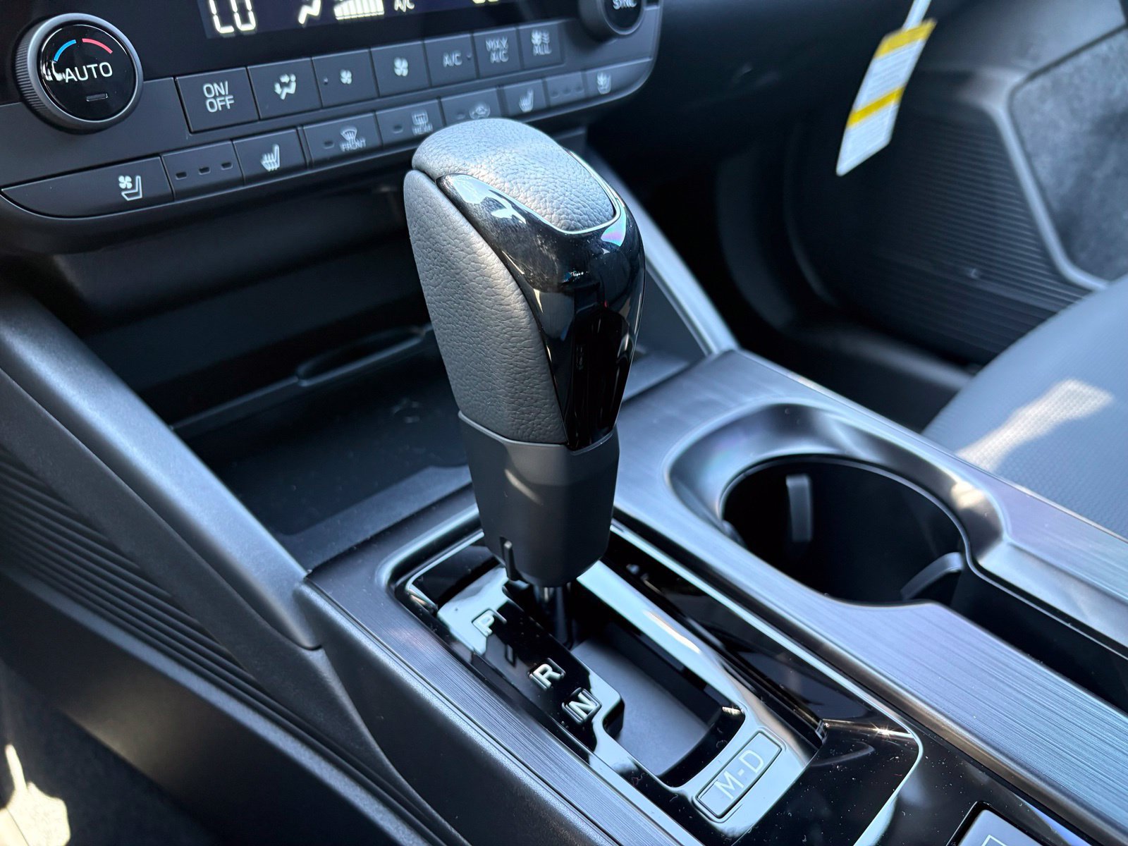New 2026 Subaru Outback Touring XT AWD/4WD image 19