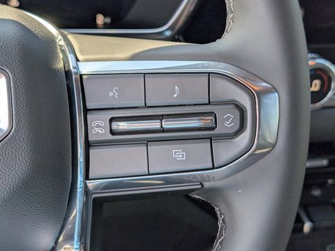 New 2026 GMC Canyon Elevation w/ Convenience Package image 19