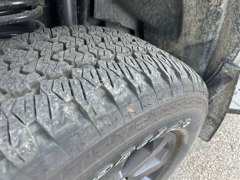 Used 2026 RAM 2500 Laramie w/ Night Edition AWD/4WD image 49