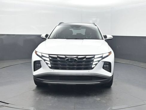 Used 2022 Hyundai Tucson Limited AWD/4WD image 33