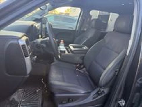 Used 2015 Chevrolet Silverado 1500 LT w/ All Star Edition RWD image 21