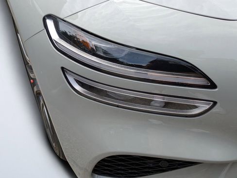 New 2026 Genesis G70 2.5T Prestige image 7