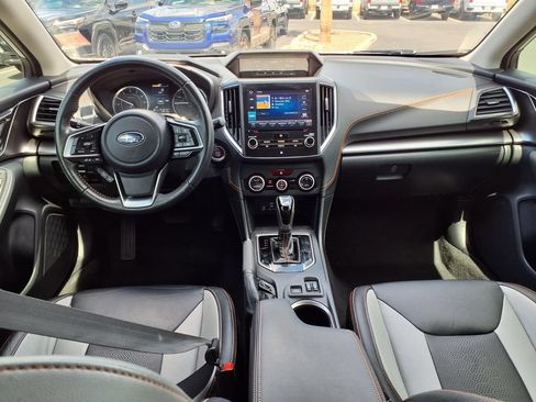 Used 2020 Subaru Crosstrek 2.0i Limited w/ Popular Package #3 AWD/4WD image 2