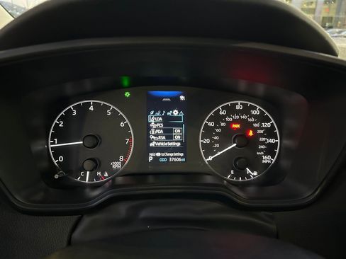 Used 2025 Toyota Corolla LE image 15