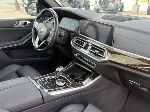 Used 2020 BMW X5 xDrive40i w/ Convenience Package image 95