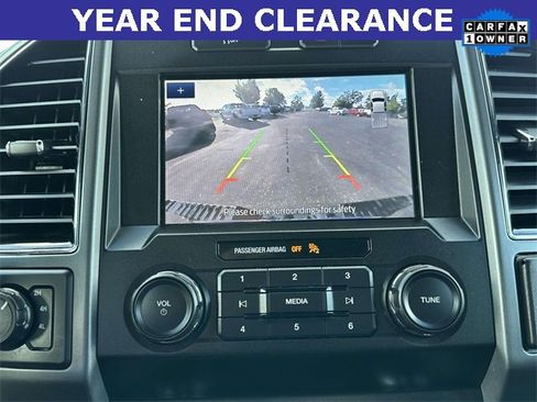 Used 2020 Ford F150 XLT w/ Equipment Group 302A Luxury image 28