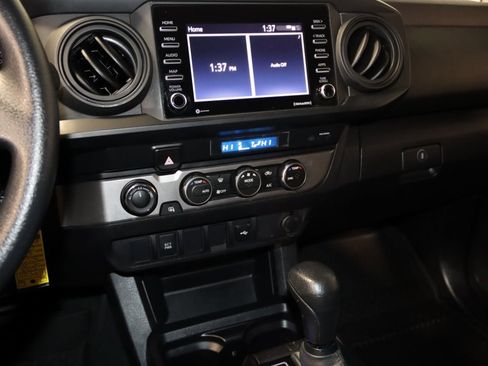 Used 2023 Toyota Tacoma SR image 40